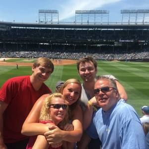 Meet your Posher, Nancy